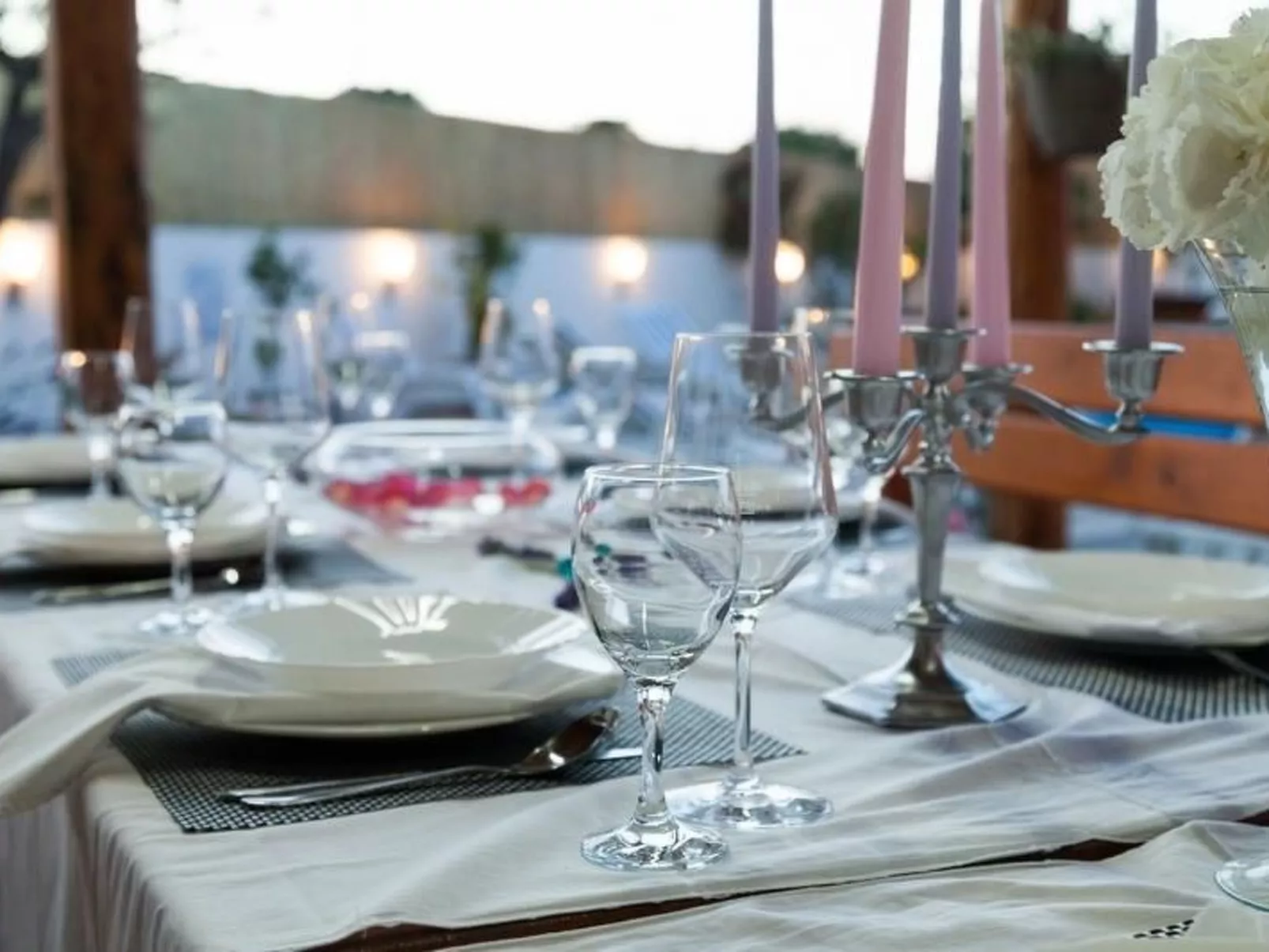 In Rovinj mit Großer Terrasse-Buiten