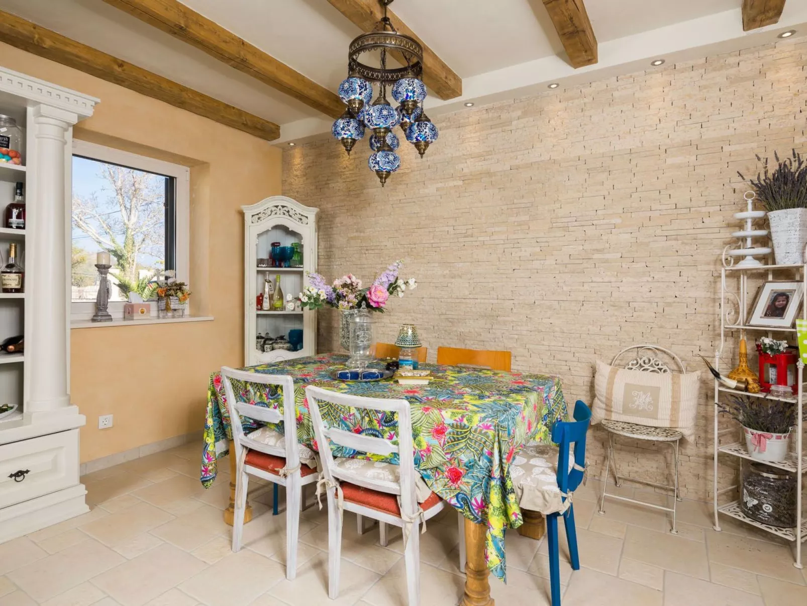 Villa Stonegate-Binnen