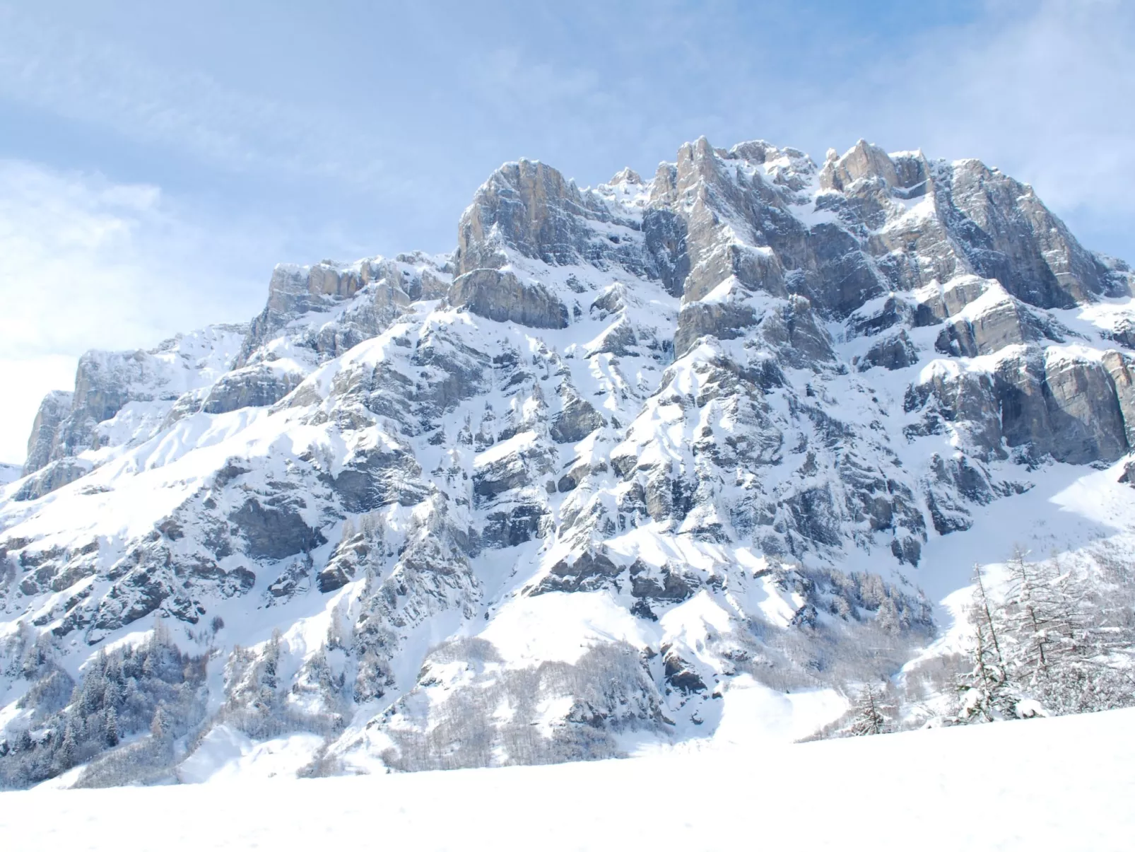 HAus Cristal Whg 61 - Buiten