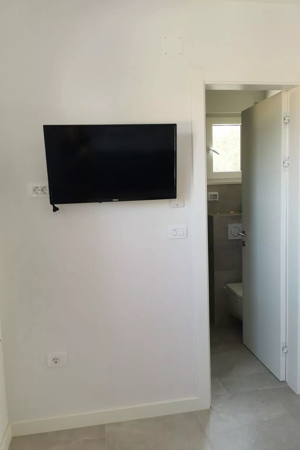 Wohnung Volme mit Pool in ruhiger Lage-Binnen