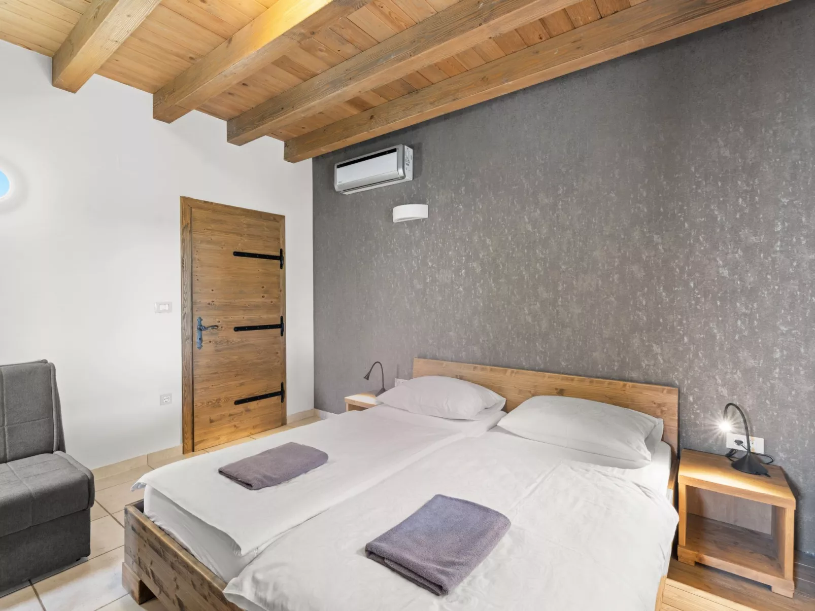 Villa Leonardo-Binnen