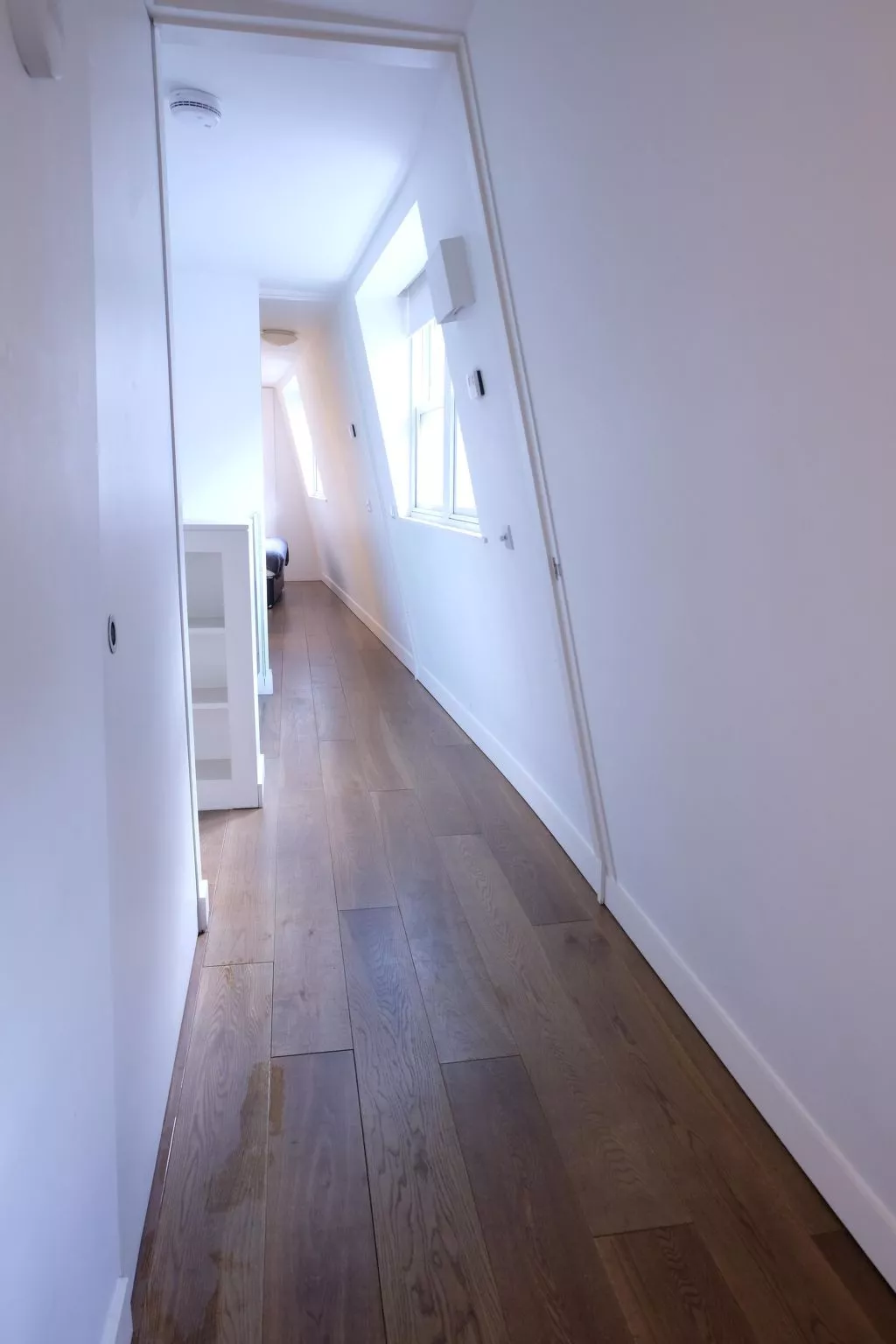 Urban Stay London City 1-Bett 1-Bad-Binnen