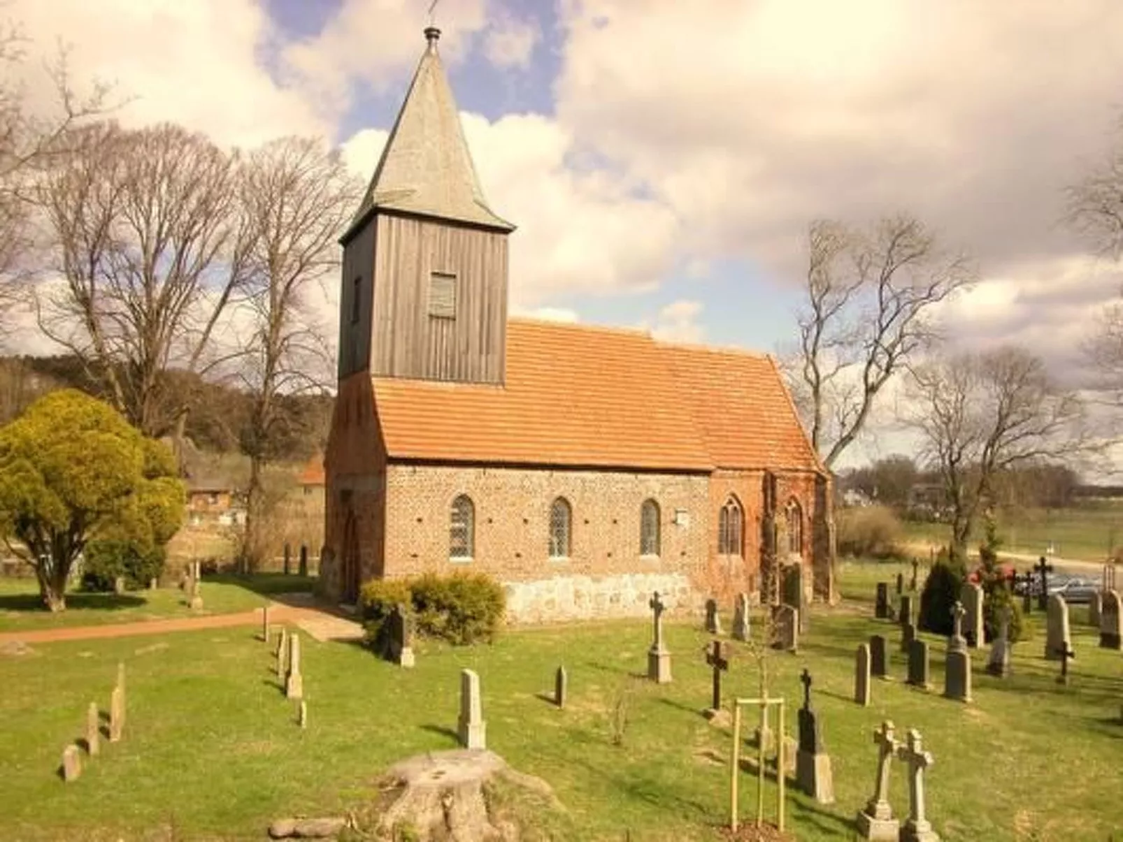 Haus Strandhafer-Buiten