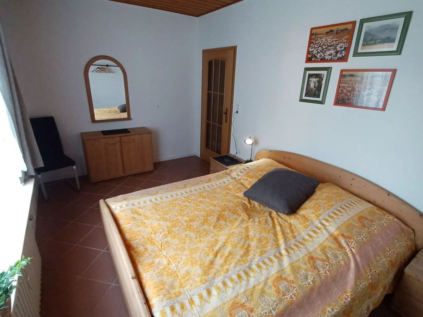 Burgi EG Hahnenklee-Binnen