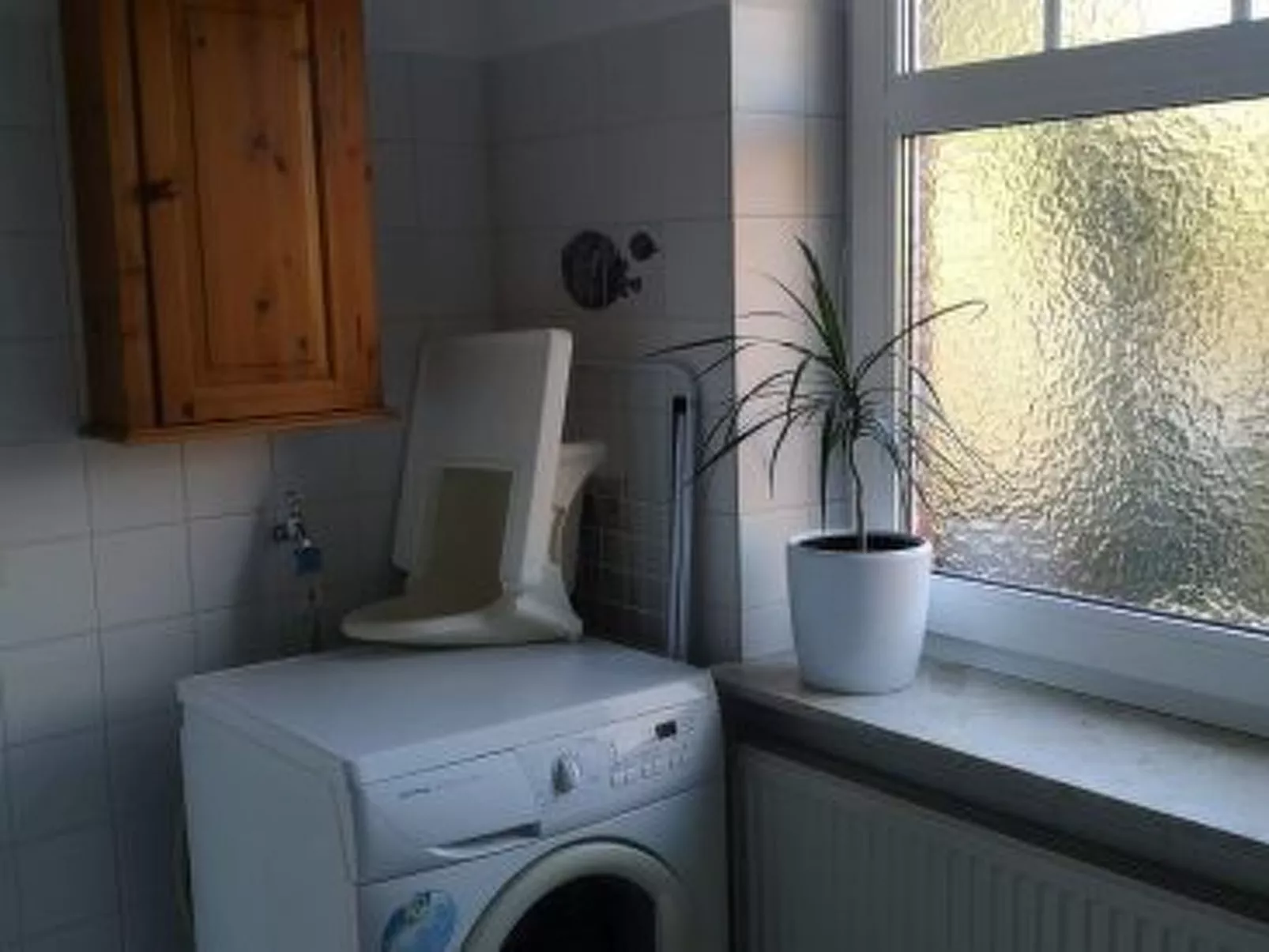 Kleines Gretchen-Binnen