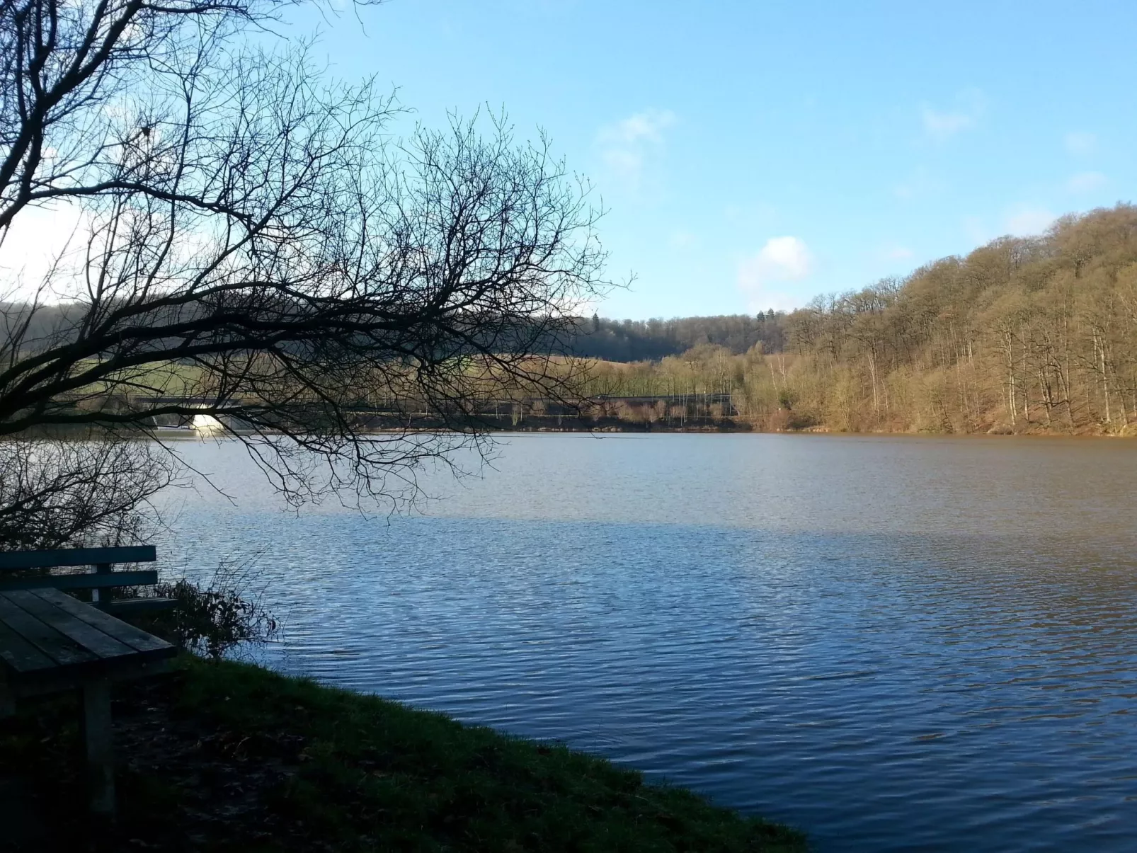 Wunderschönes Ferienhaus am Waldrand-Image-tags.info