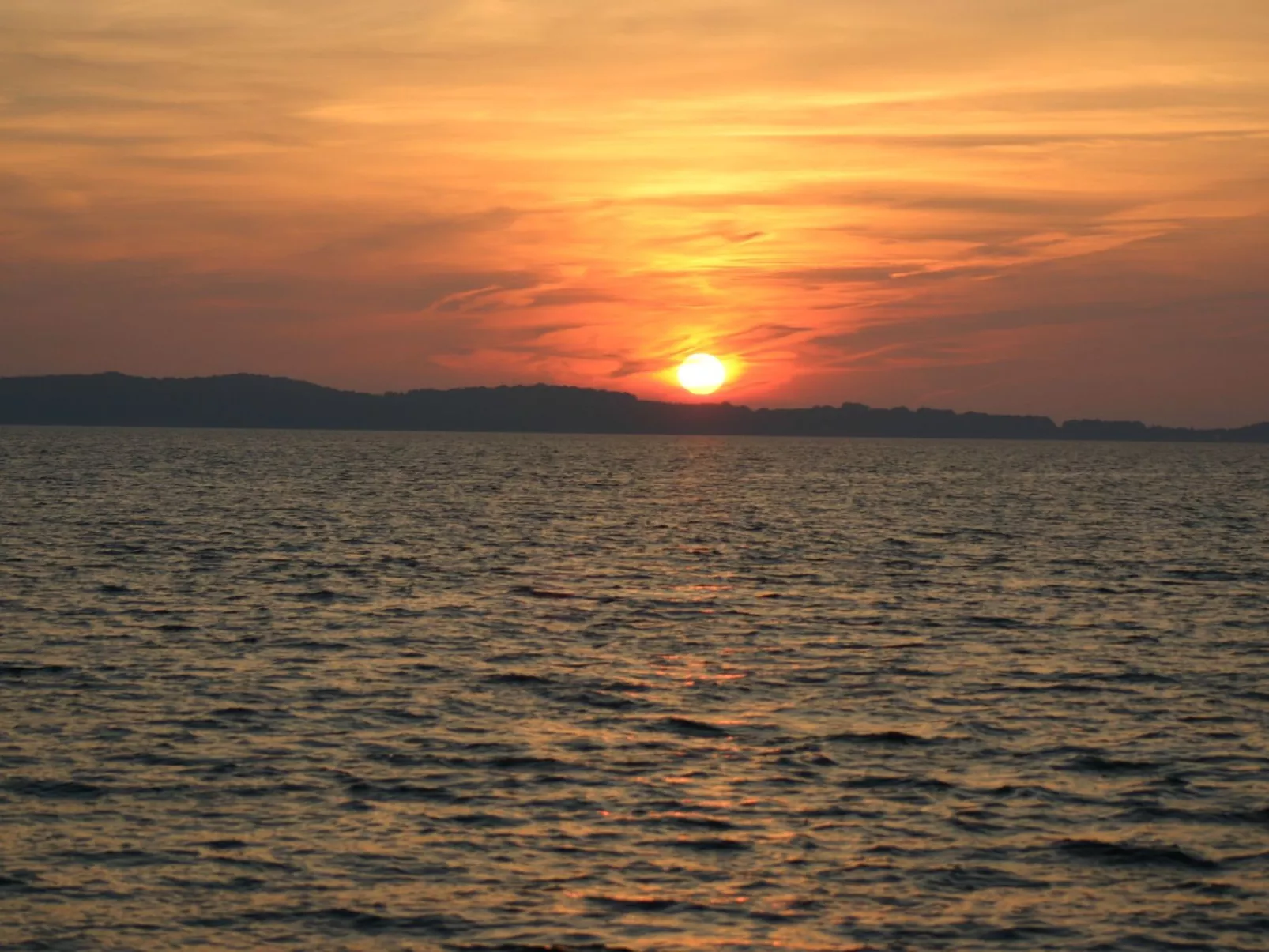 Kliff Königshörn-Buiten