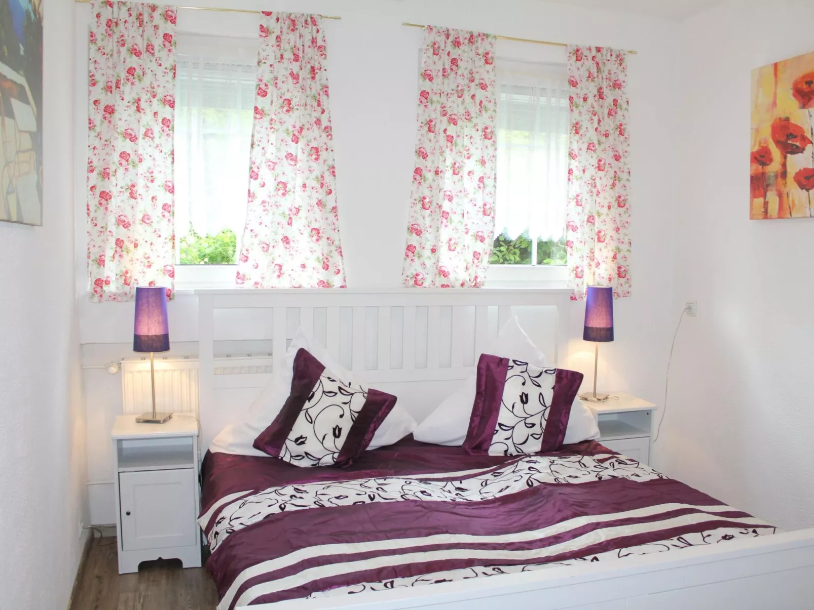 Vulkaneifel in Daun-Binnen