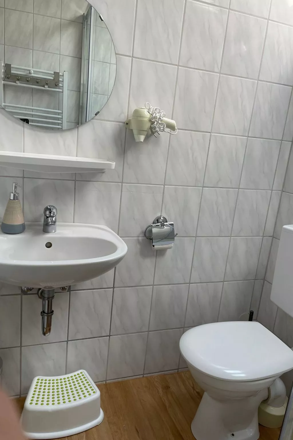 Lisa am Silbersee  Silberseeblick - Binnen