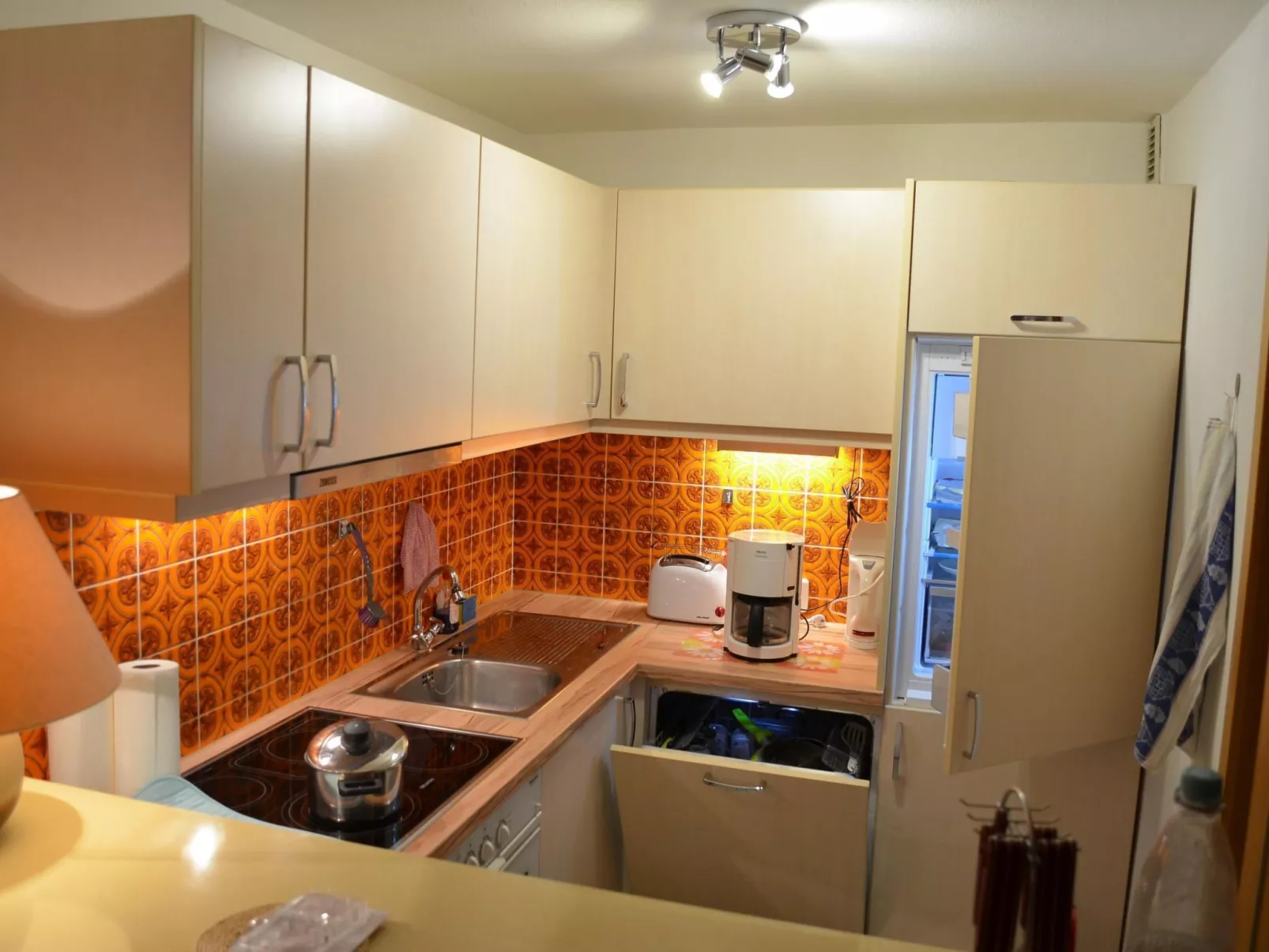 Sport Alpin Wh 130-Binnen