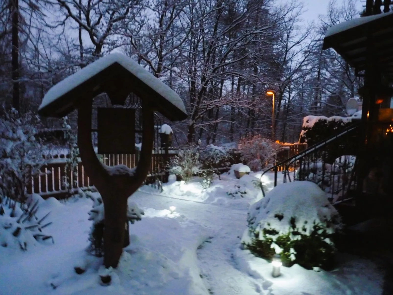 Gemütliches Appartement in Ottenhai mit Grill-Image-tags.info