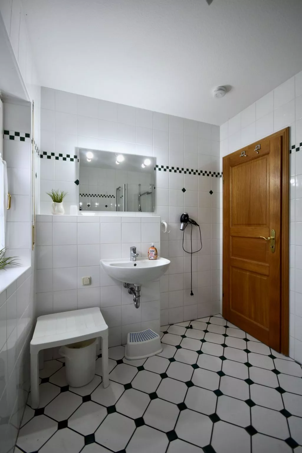 Familiäres, charmantes Appartement in Zingst-Binnen