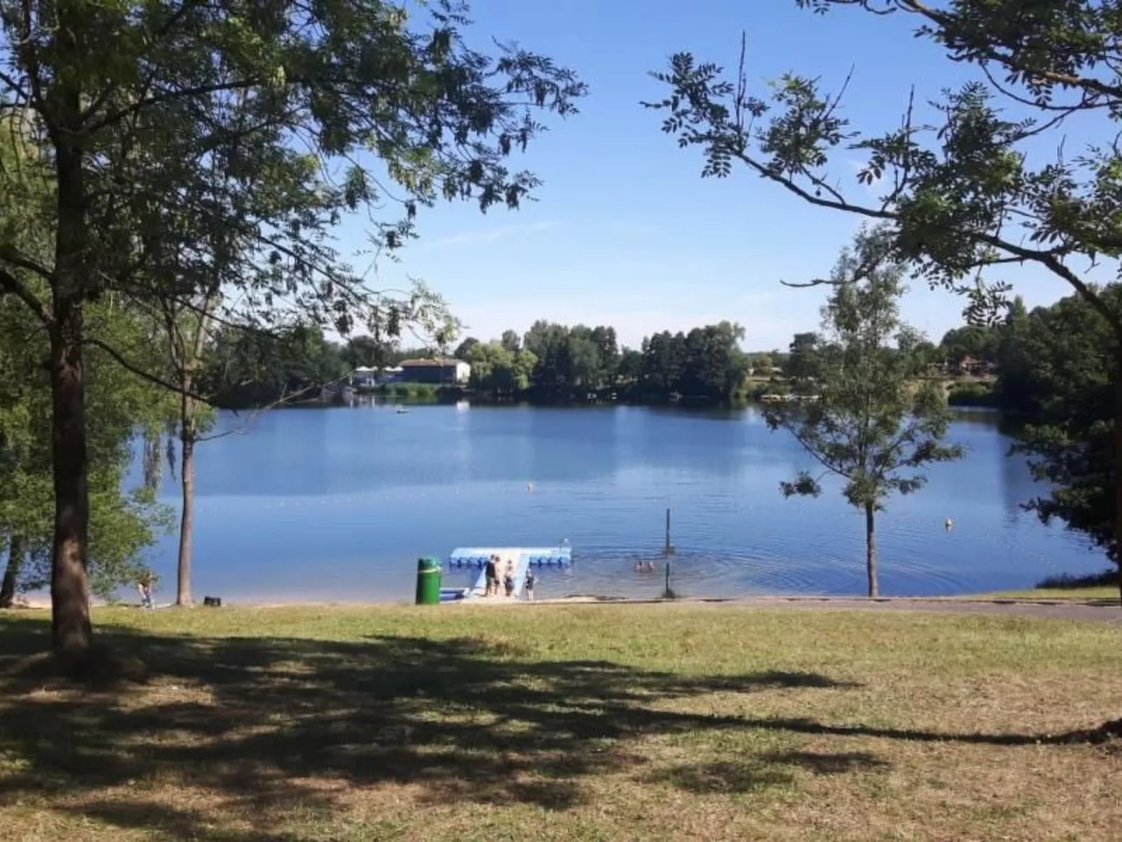 Haus Wellness - Buiten