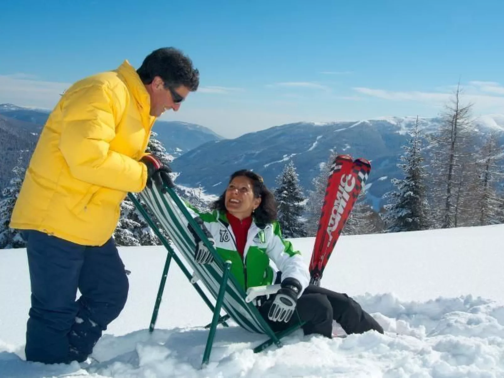 App Typ C - bis 6-Buiten