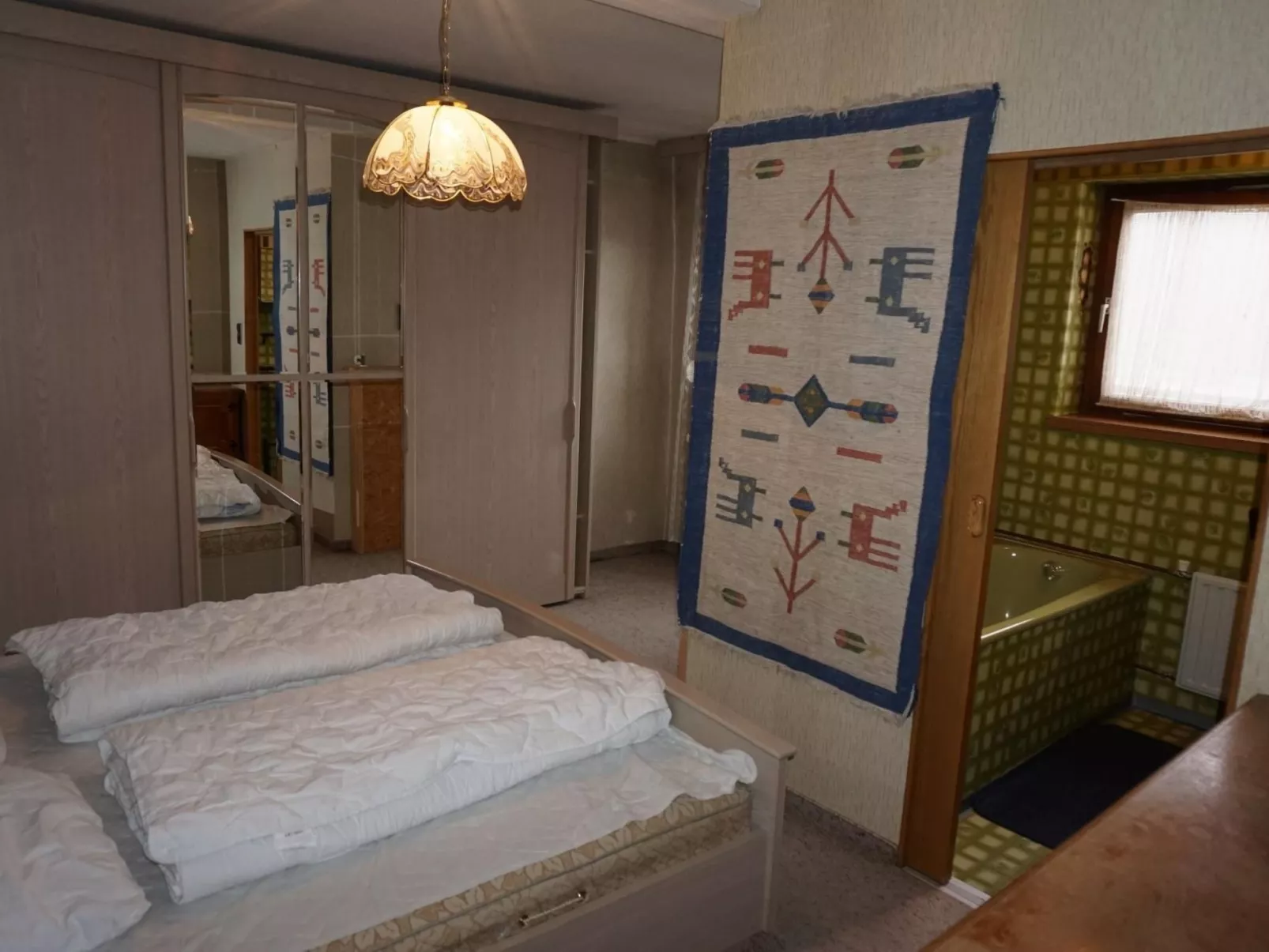 Felberkircherl-Binnen