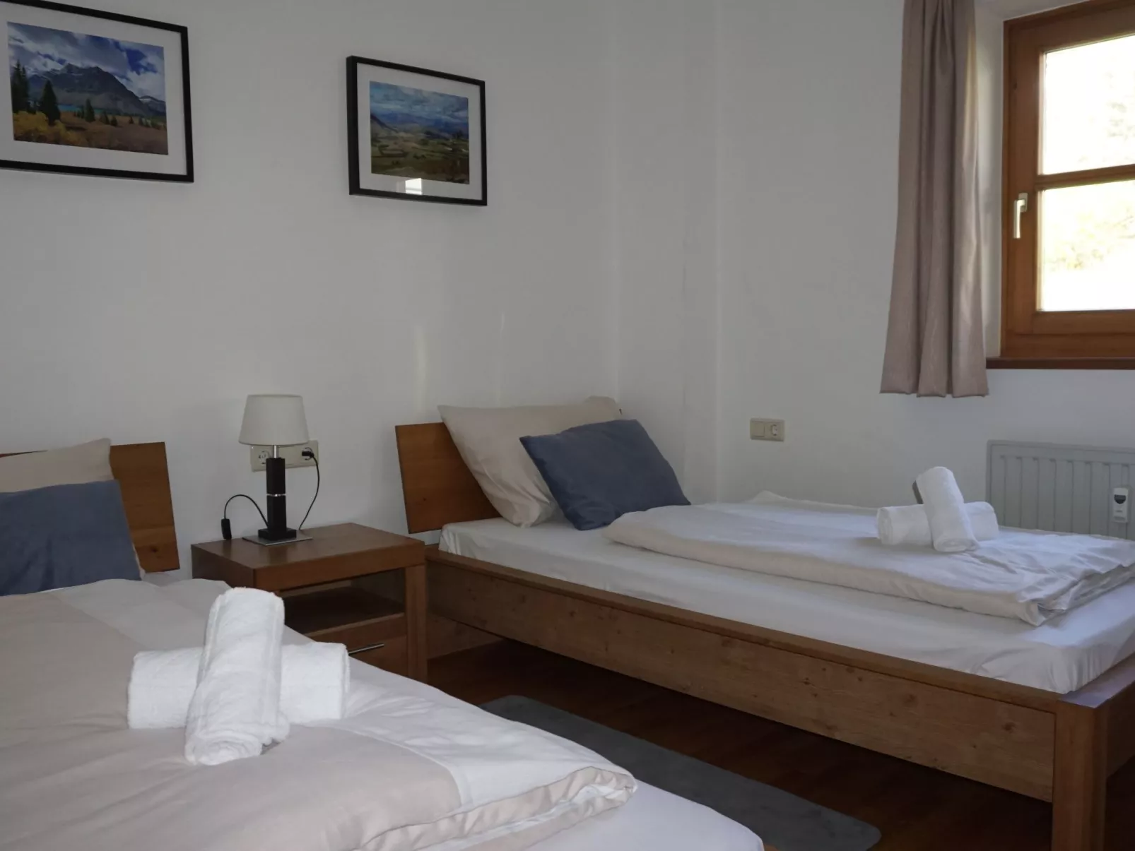 Panoramablick in Fürth-Binnen