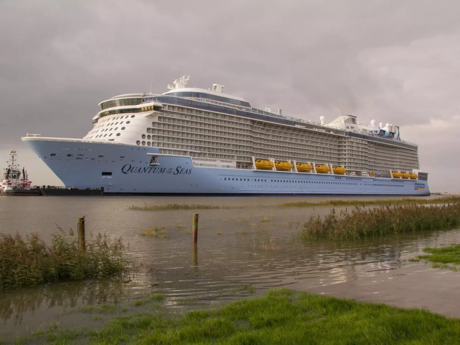 Tinis Huus ant Siel - Image-tags.info