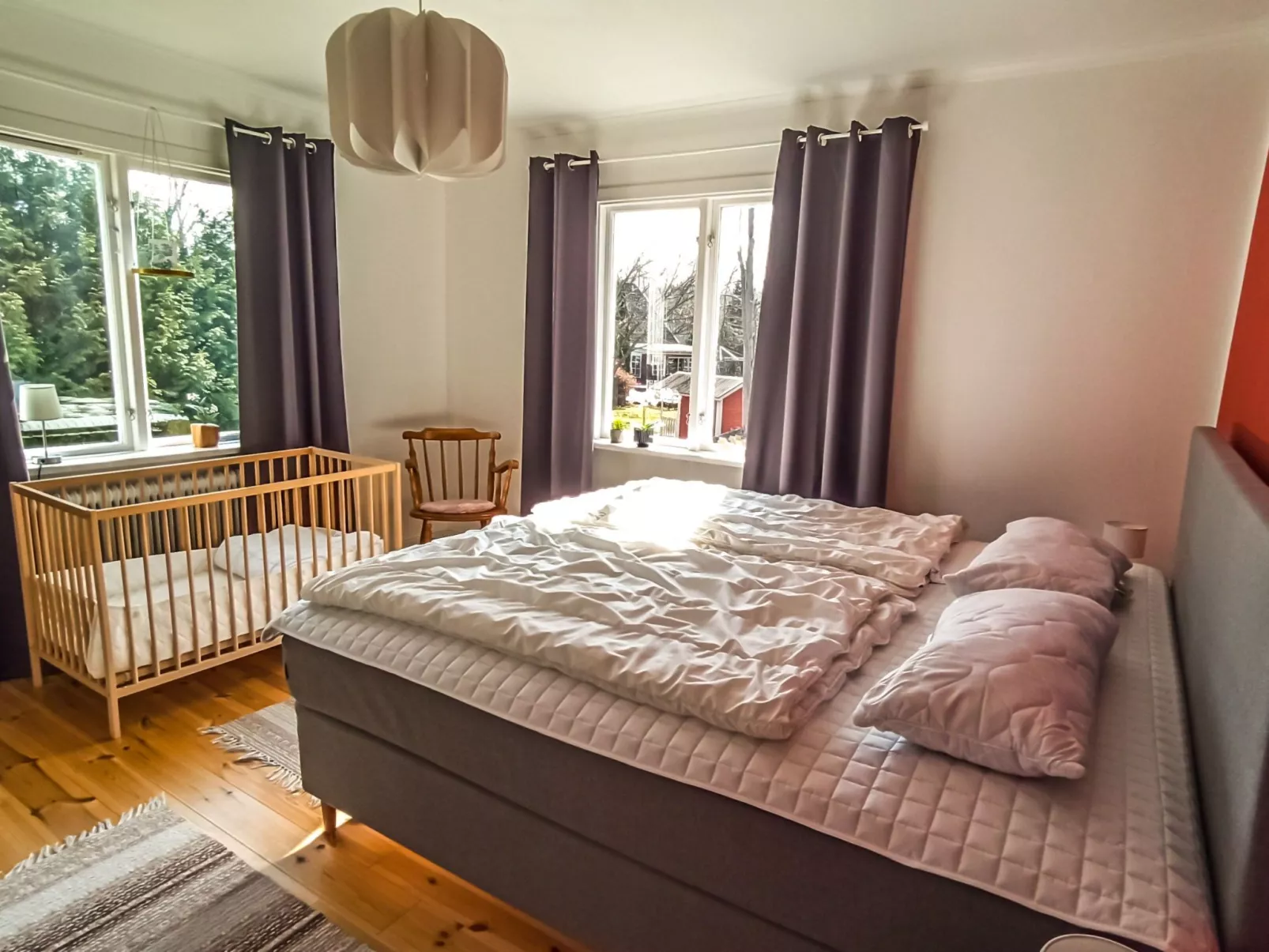 Haus zum Wohlfühlen-Binnen