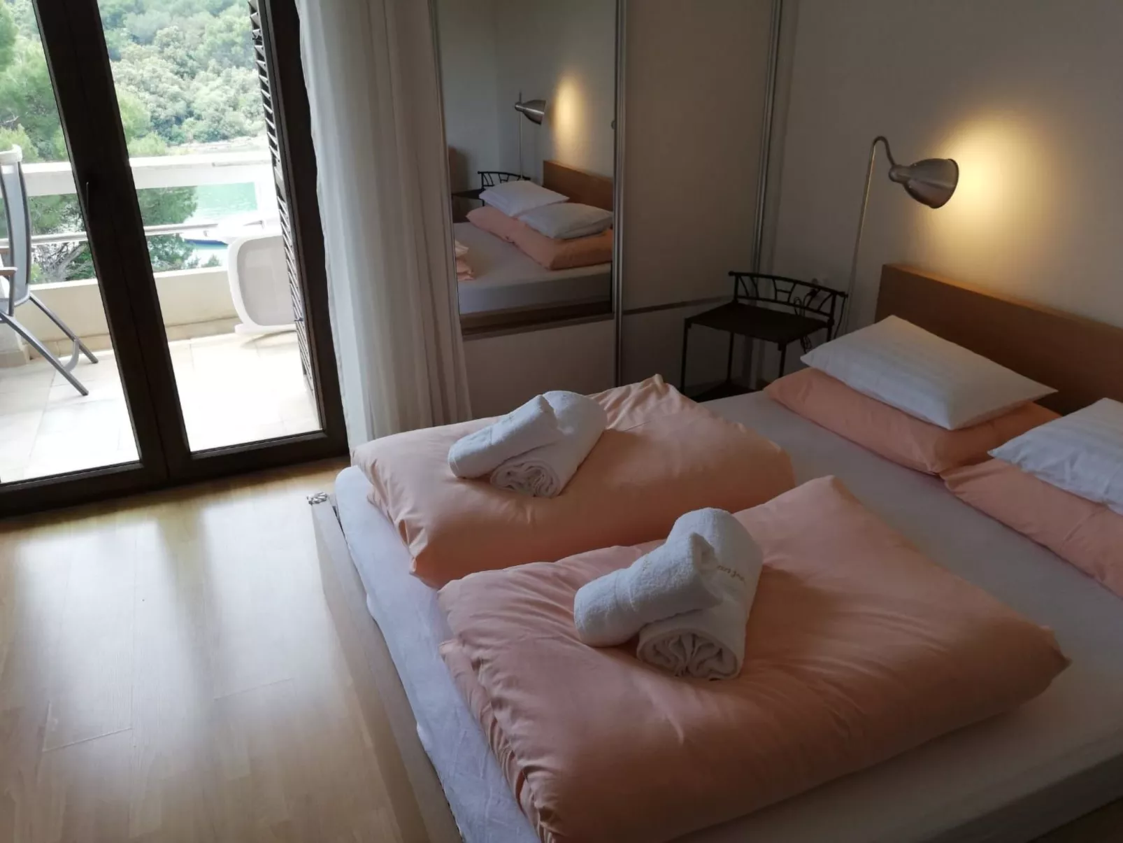 Haus Rina Banjole mit Whirlpool und Garten-Binnen