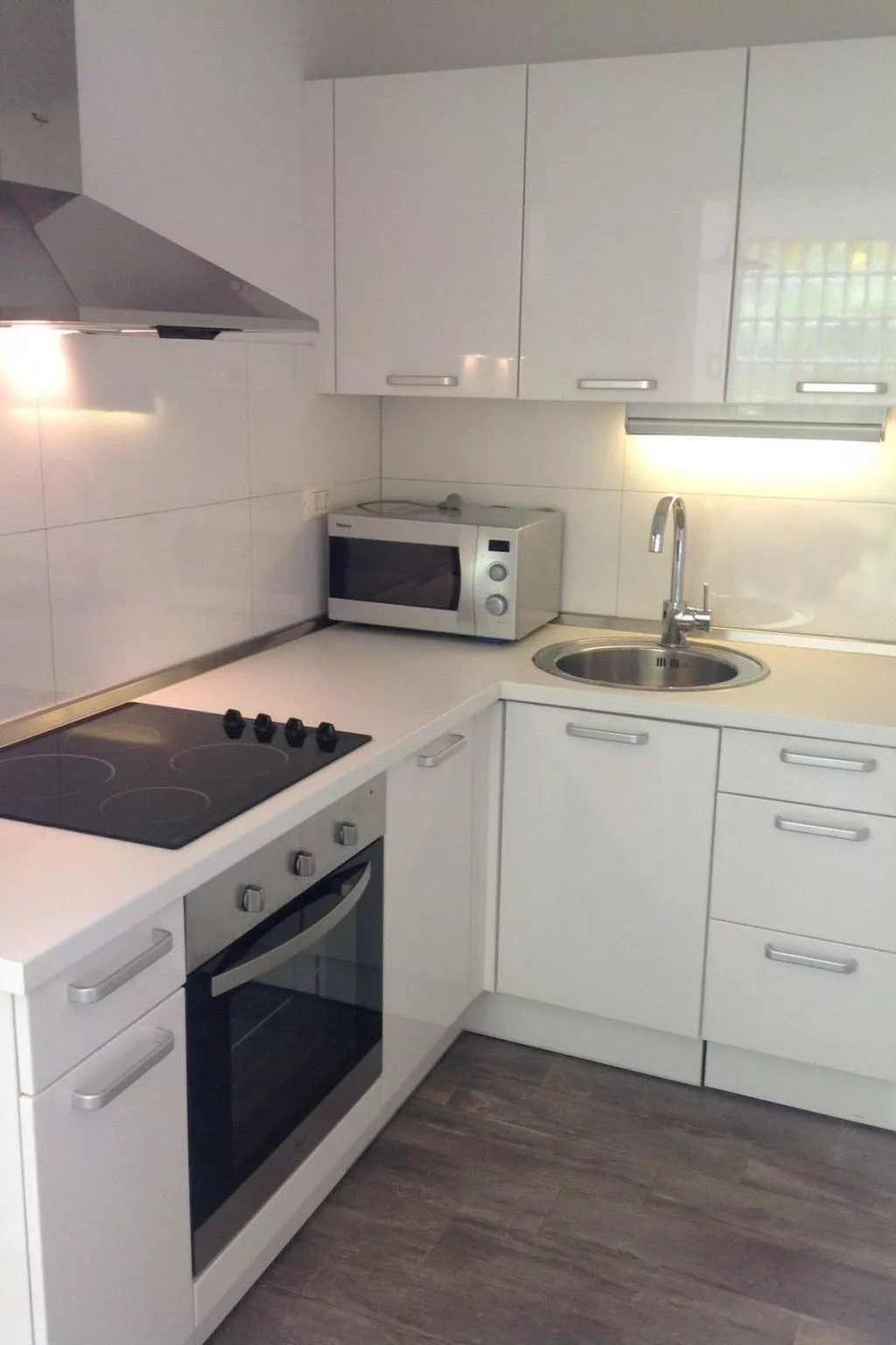 In Banjole mit Großem Garten-Binnen