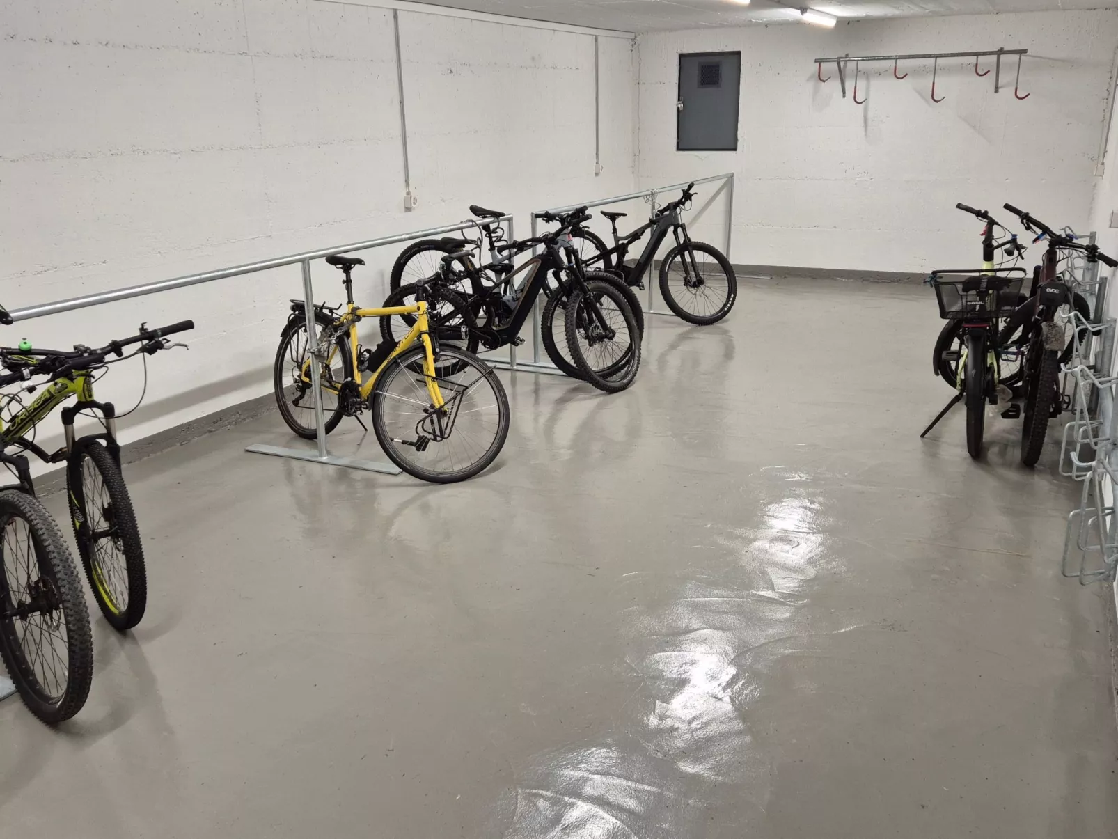 Relaxing Holidays-Binnen