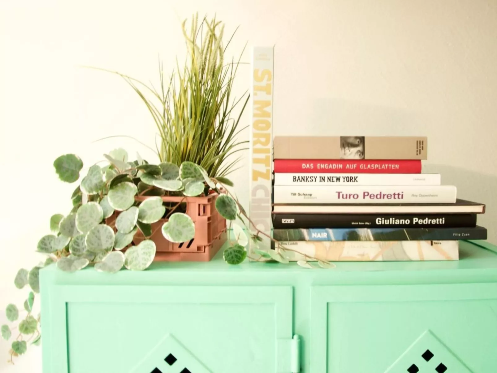 The Green Room-Binnen