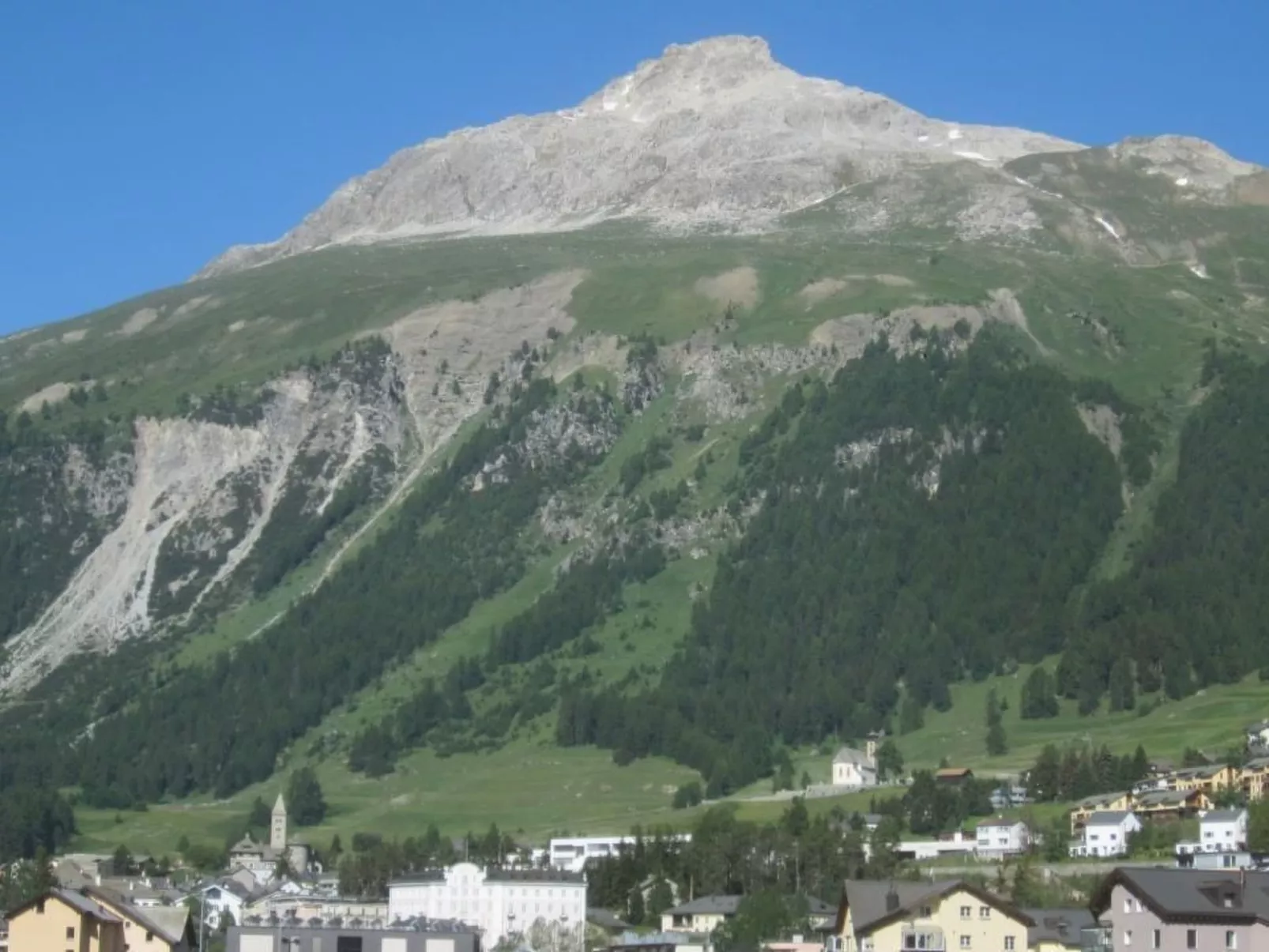 La Residenza 1-Buiten