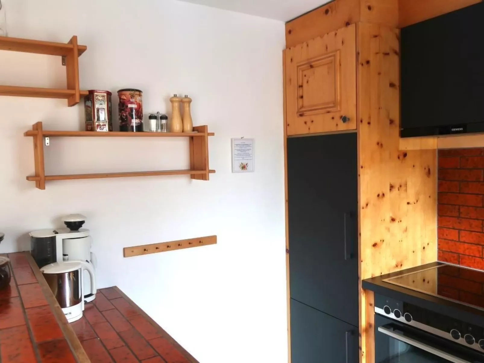 Wohnung Grün-Binnen