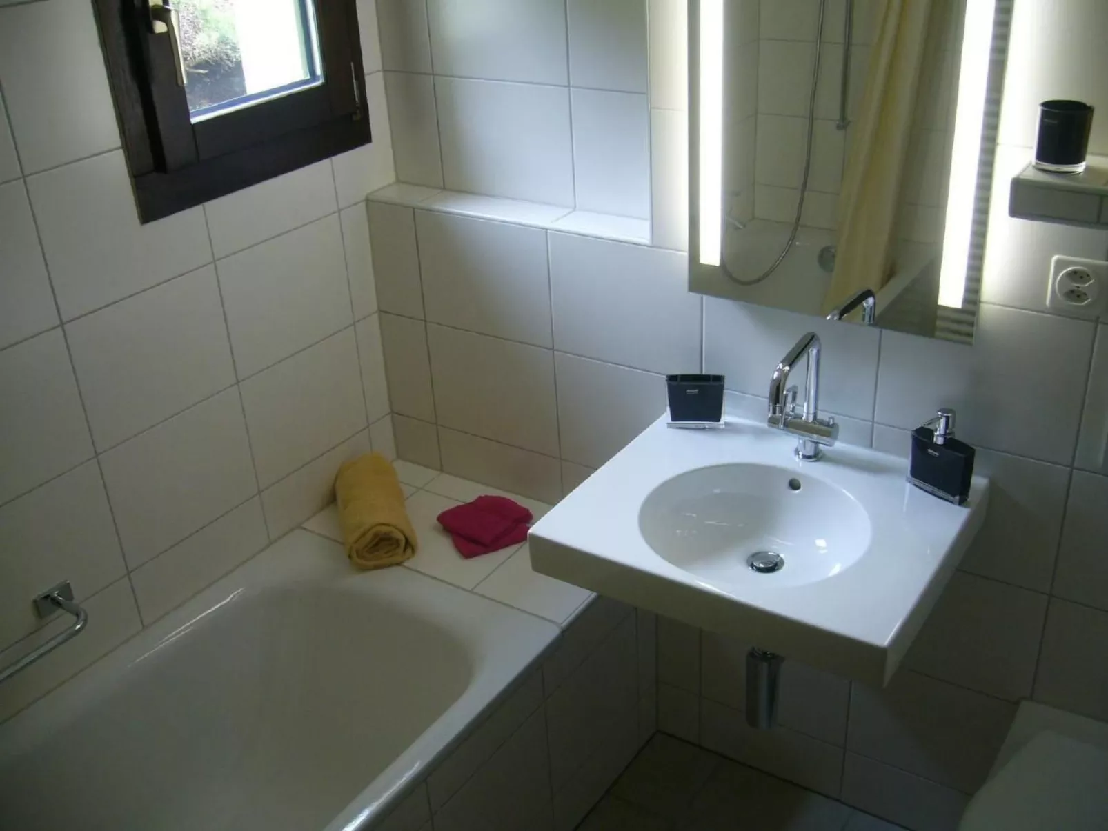 Arnica 2 La Punt-Binnen