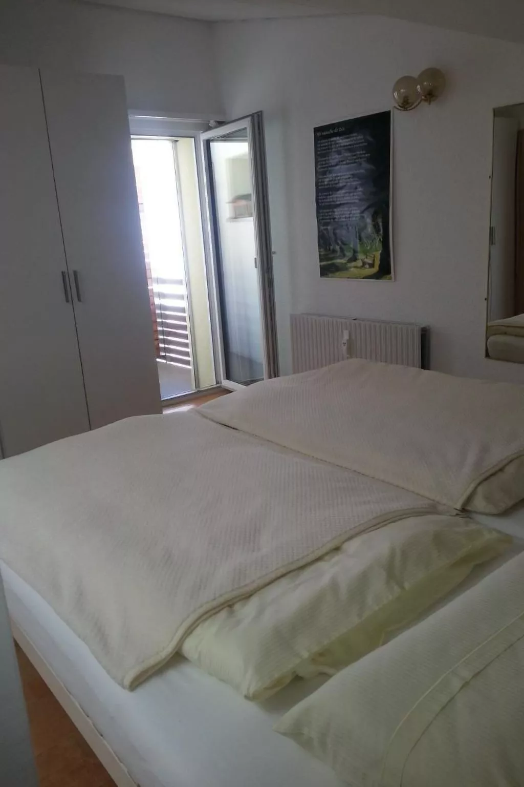 Bellavista Ap Henkel-Binnen