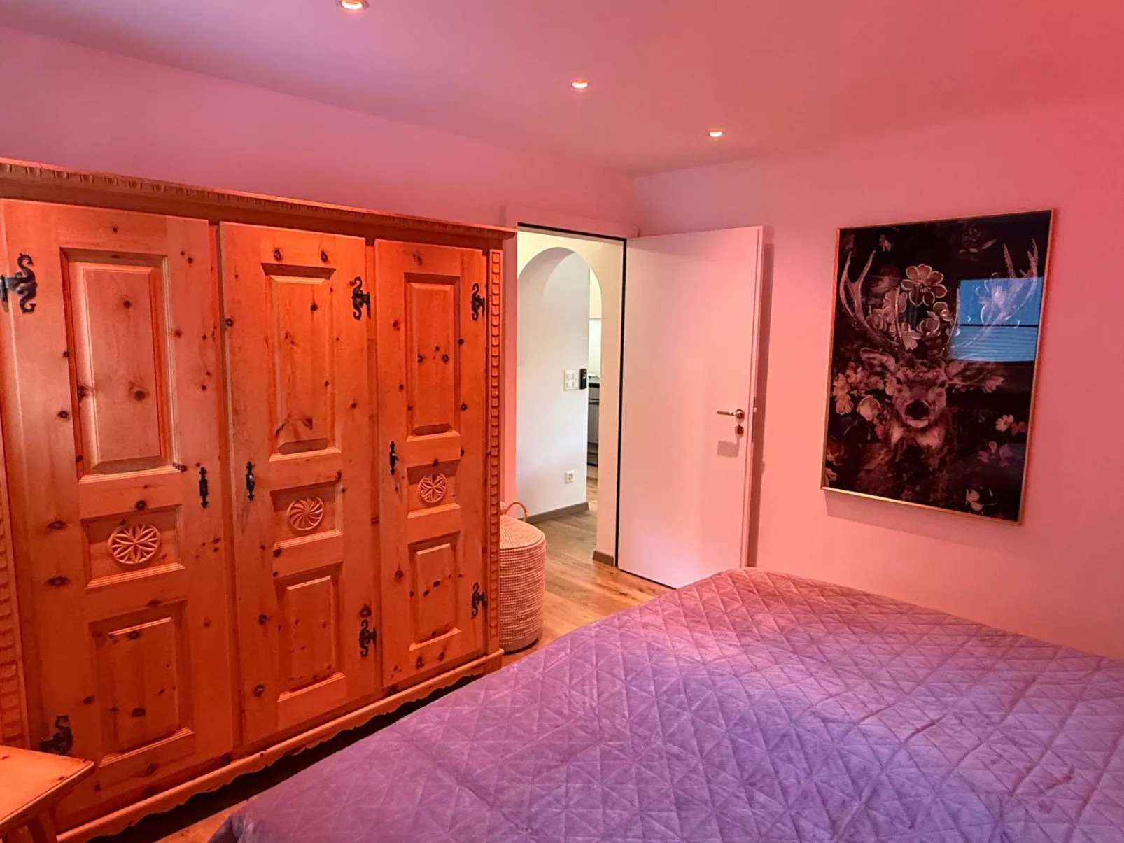 Chesa Müsella-Binnen