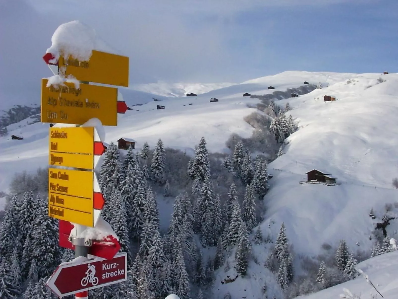 Sonnige Ferienwohnung mit Terrasse,idyllische Lage-Buiten