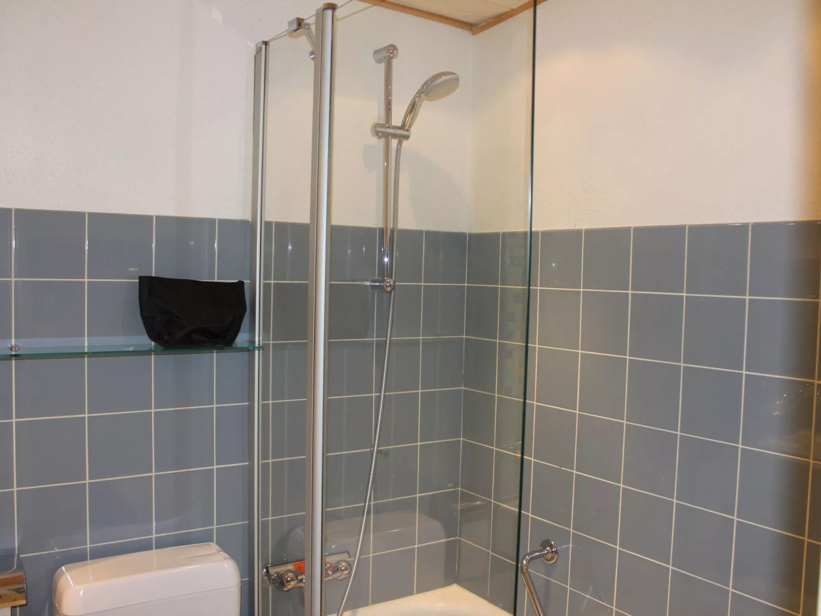 Chesa Fortuna 17-Binnen