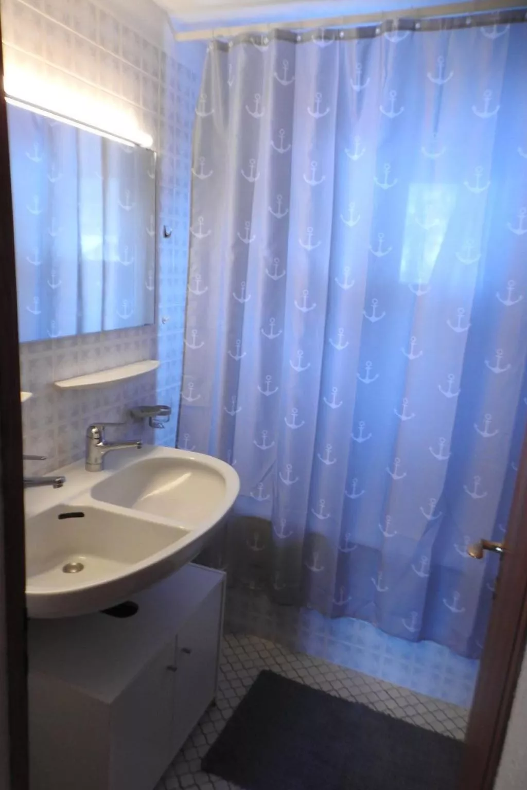 Chesa Bellavista-Binnen