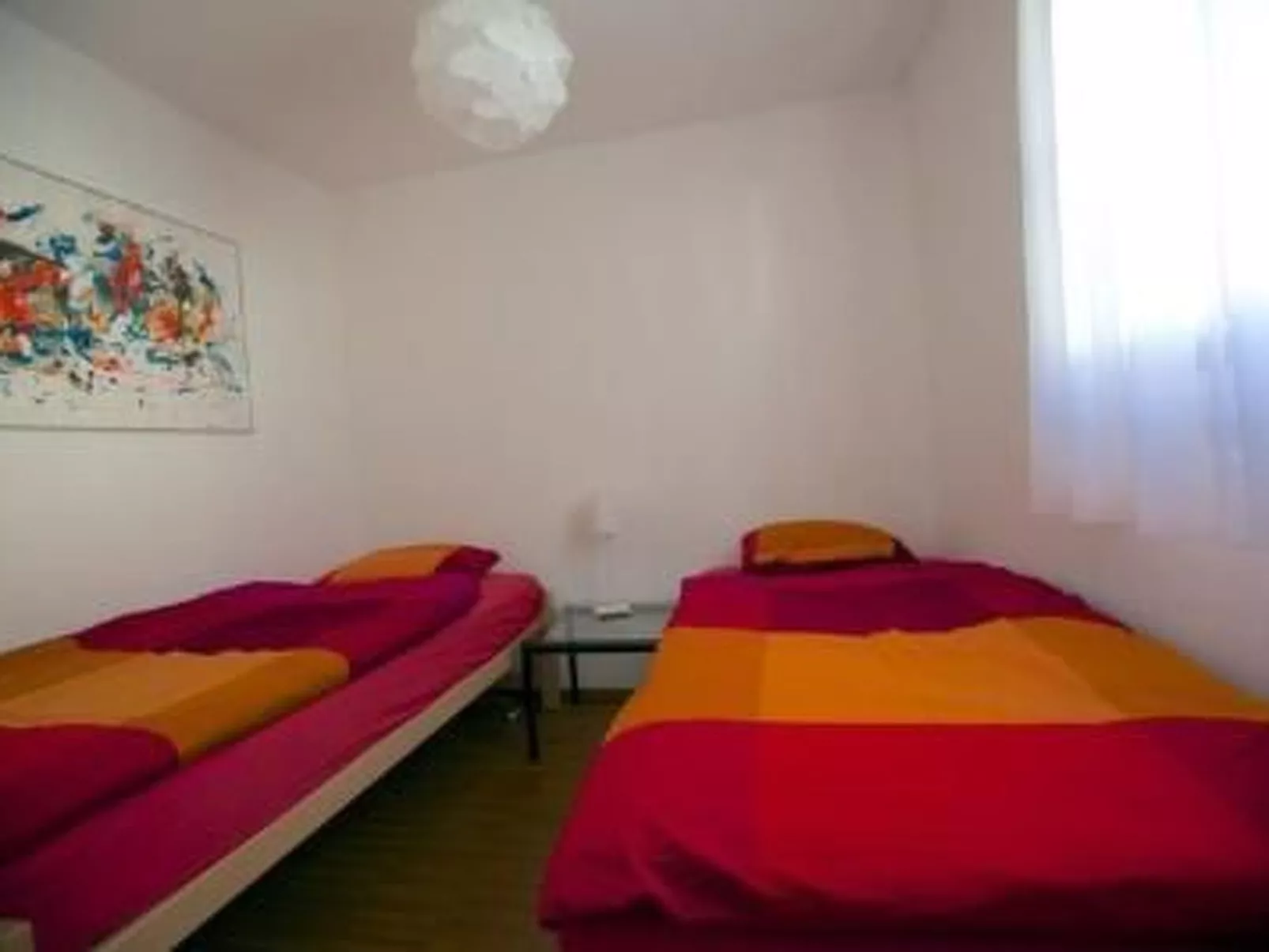 Chesa Cuntainta-Binnen