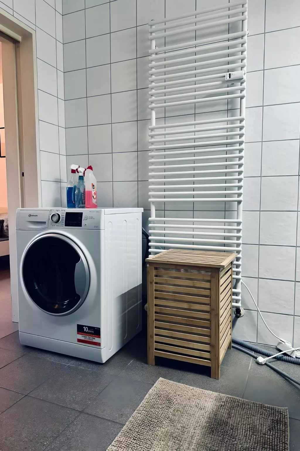 FeWo Euregio II-Binnen