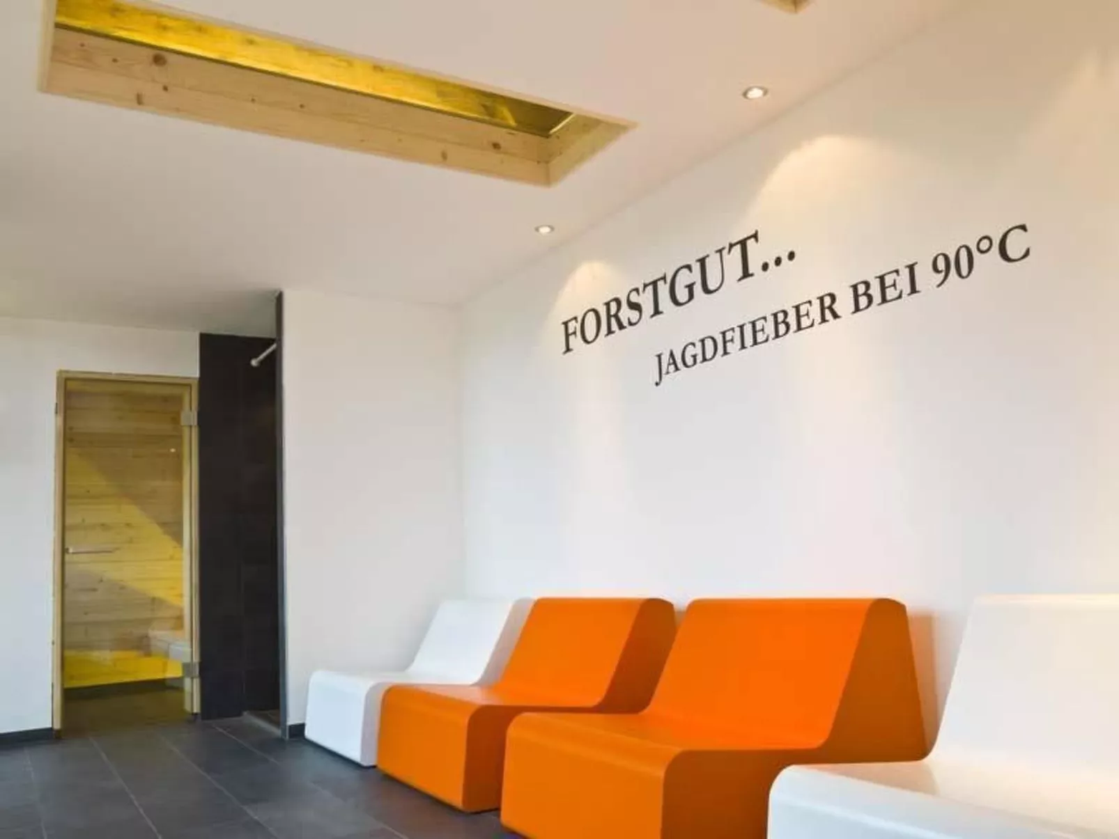 Luxuschalet - altes Bauernhaus mit private Spa-Binnen