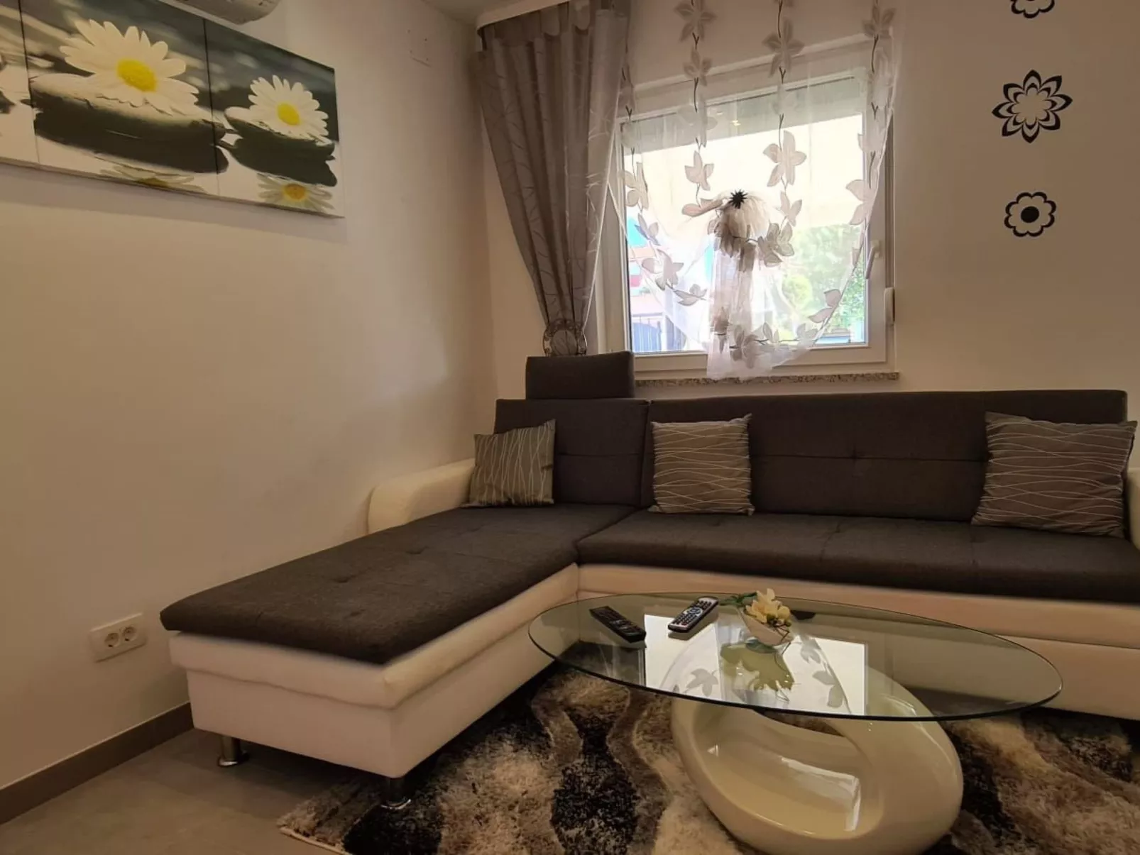 Apartment Sanja-Binnen