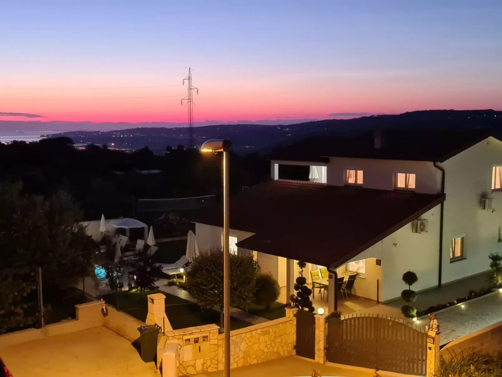 Apartment Ivan-Binnen