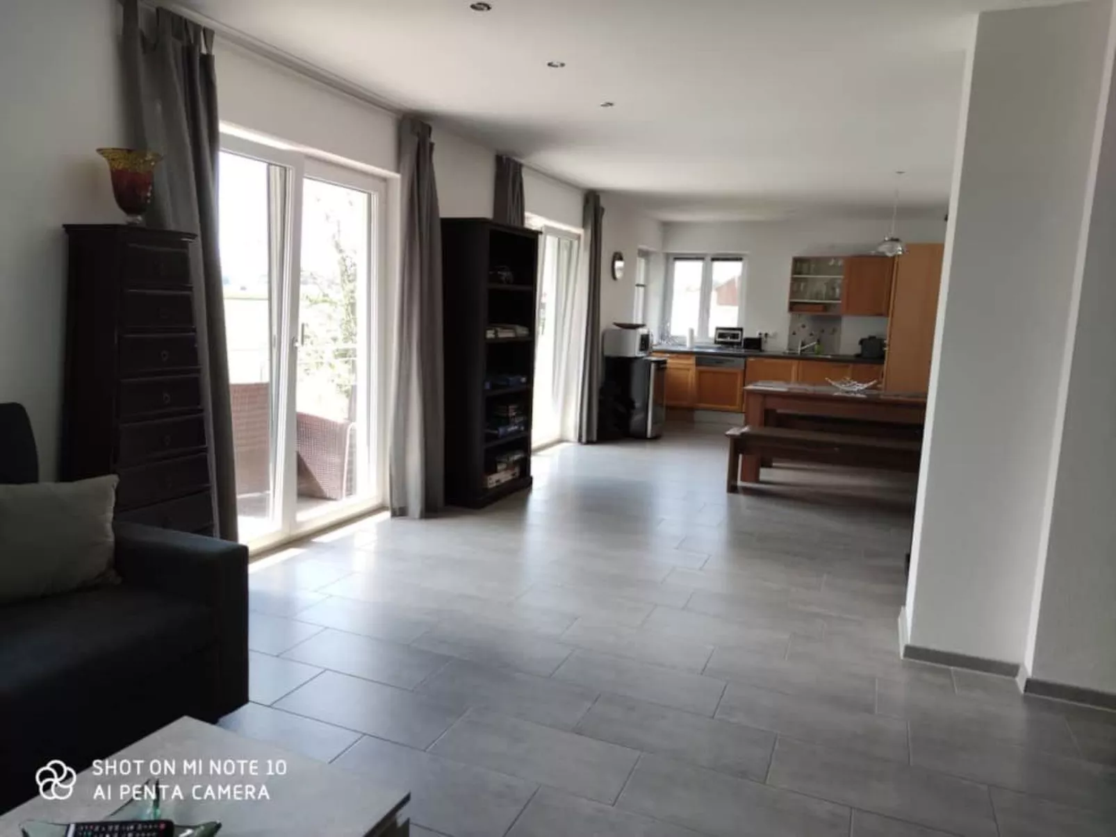 Casa Bianka in Fridolfing-Binnen