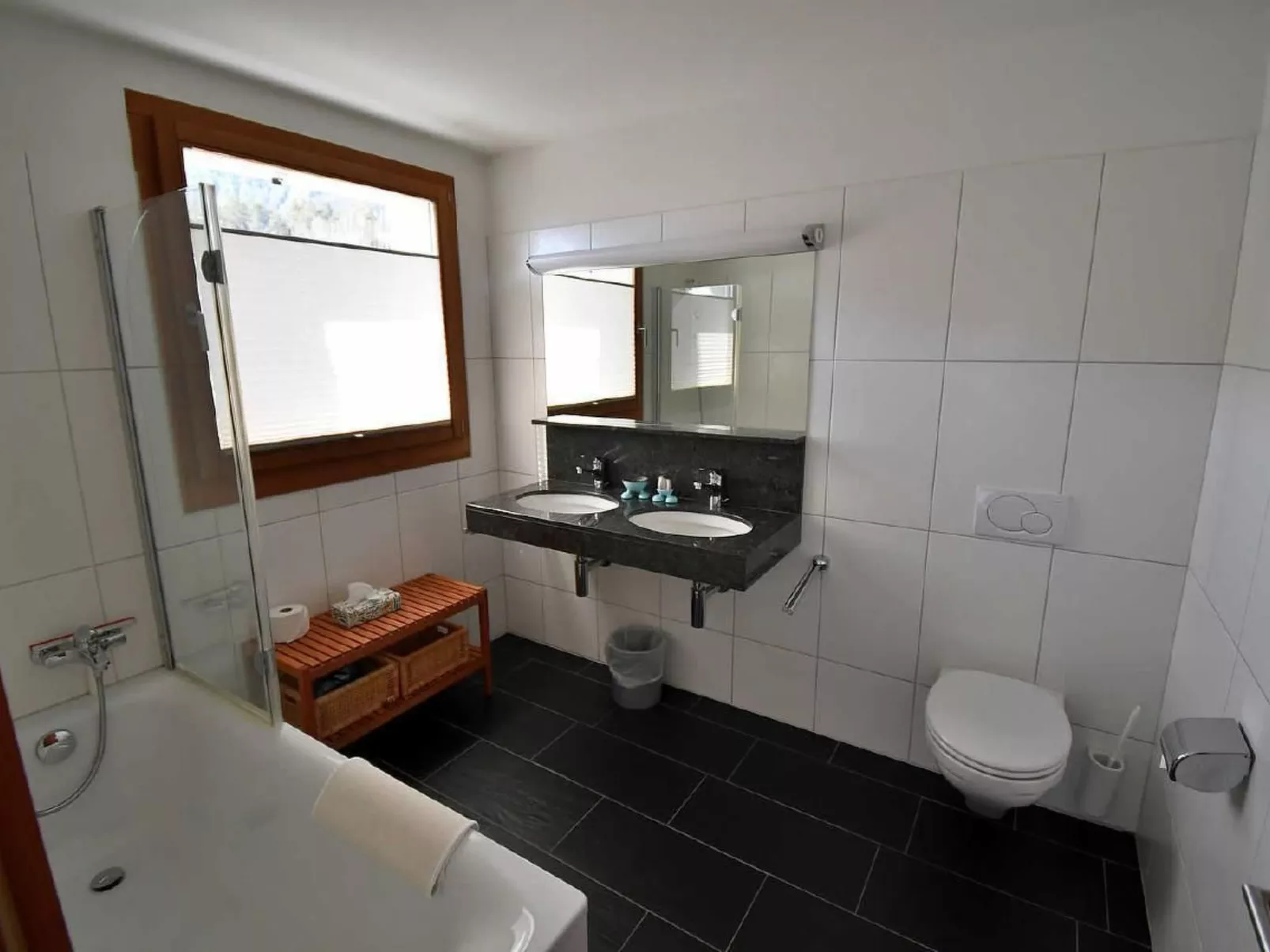 Resi Fewo Bernina-Binnen