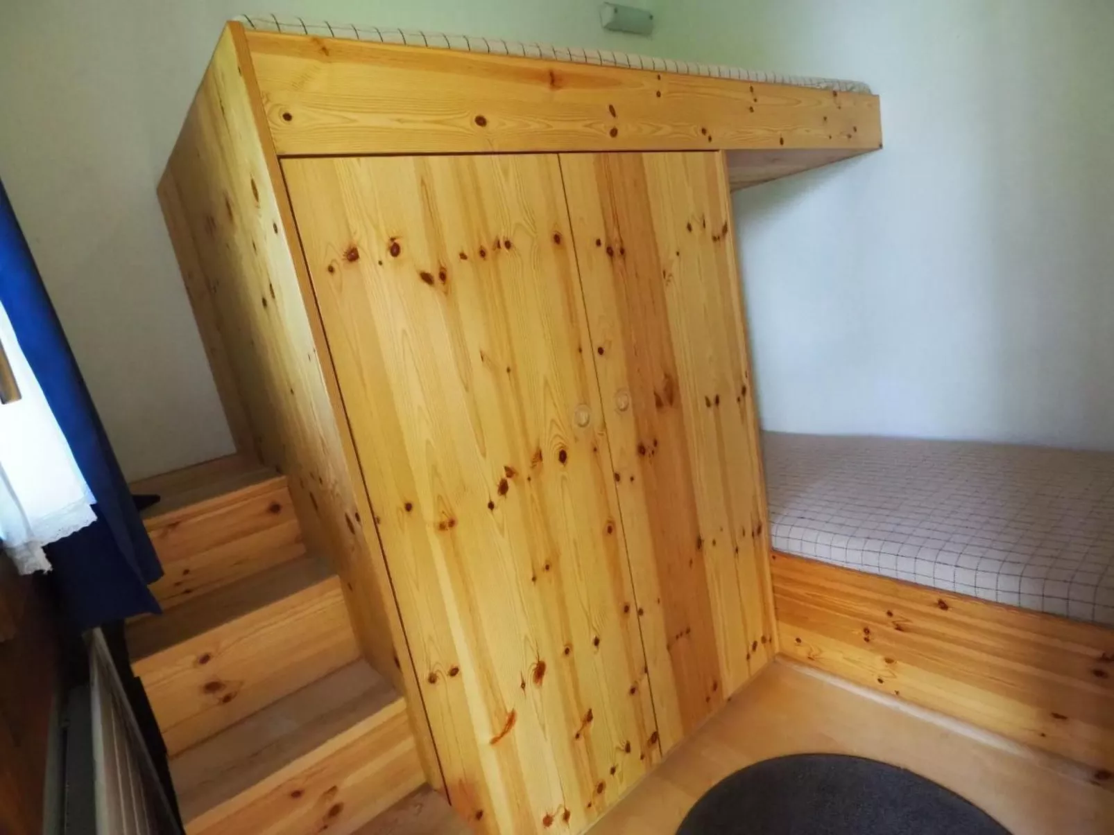 Residenz La Mora 26-Binnen