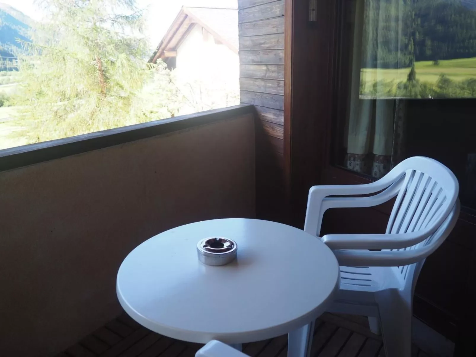 Residenz La Mora 19-Binnen