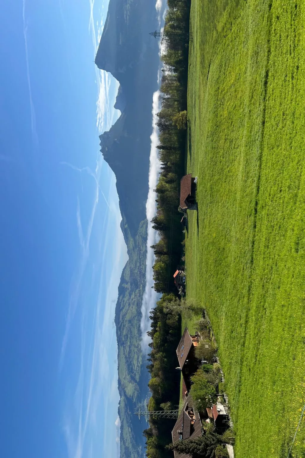 Pfrundmatte 12-Buiten