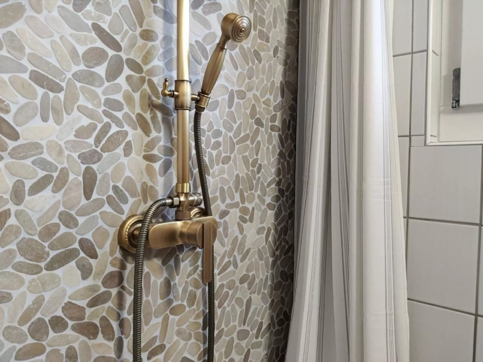 Chalet Aebnit-Binnen