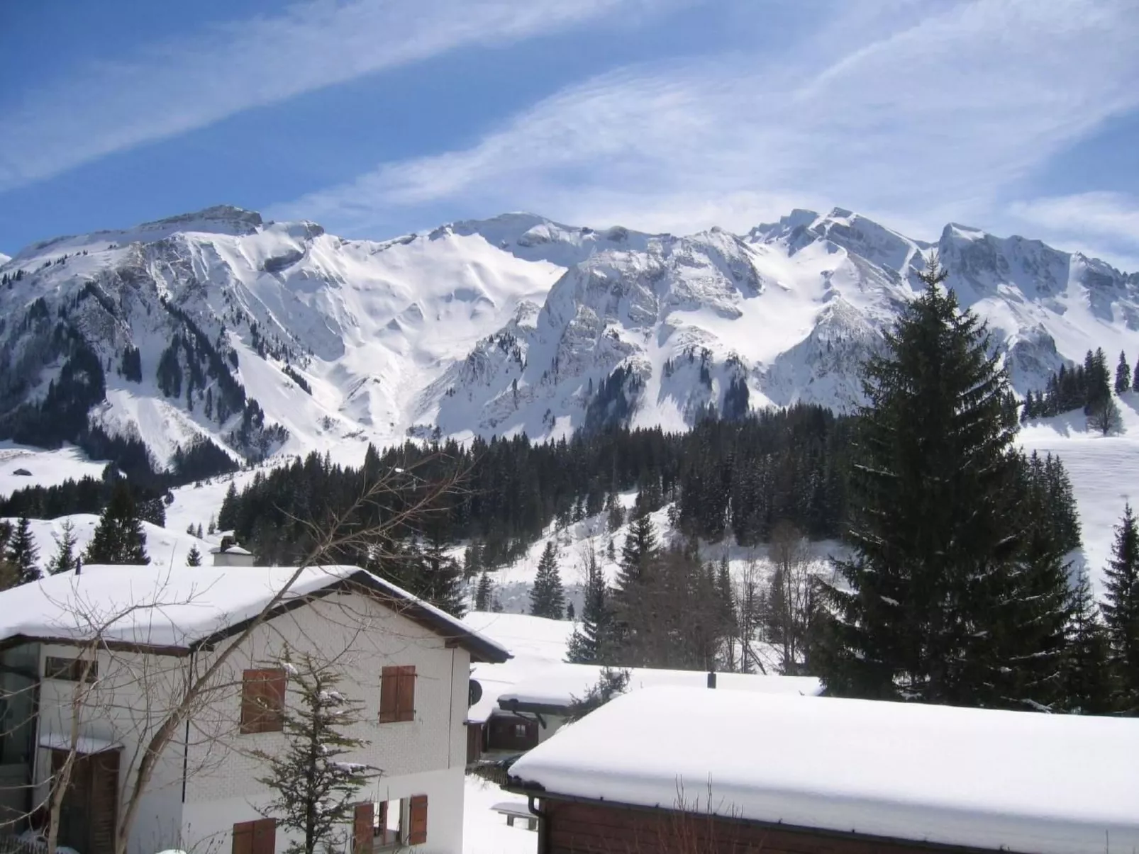 Haus Reanchme-Buiten