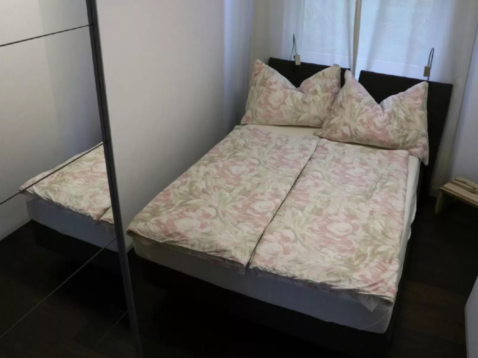 Ferienwohnung-Binnen