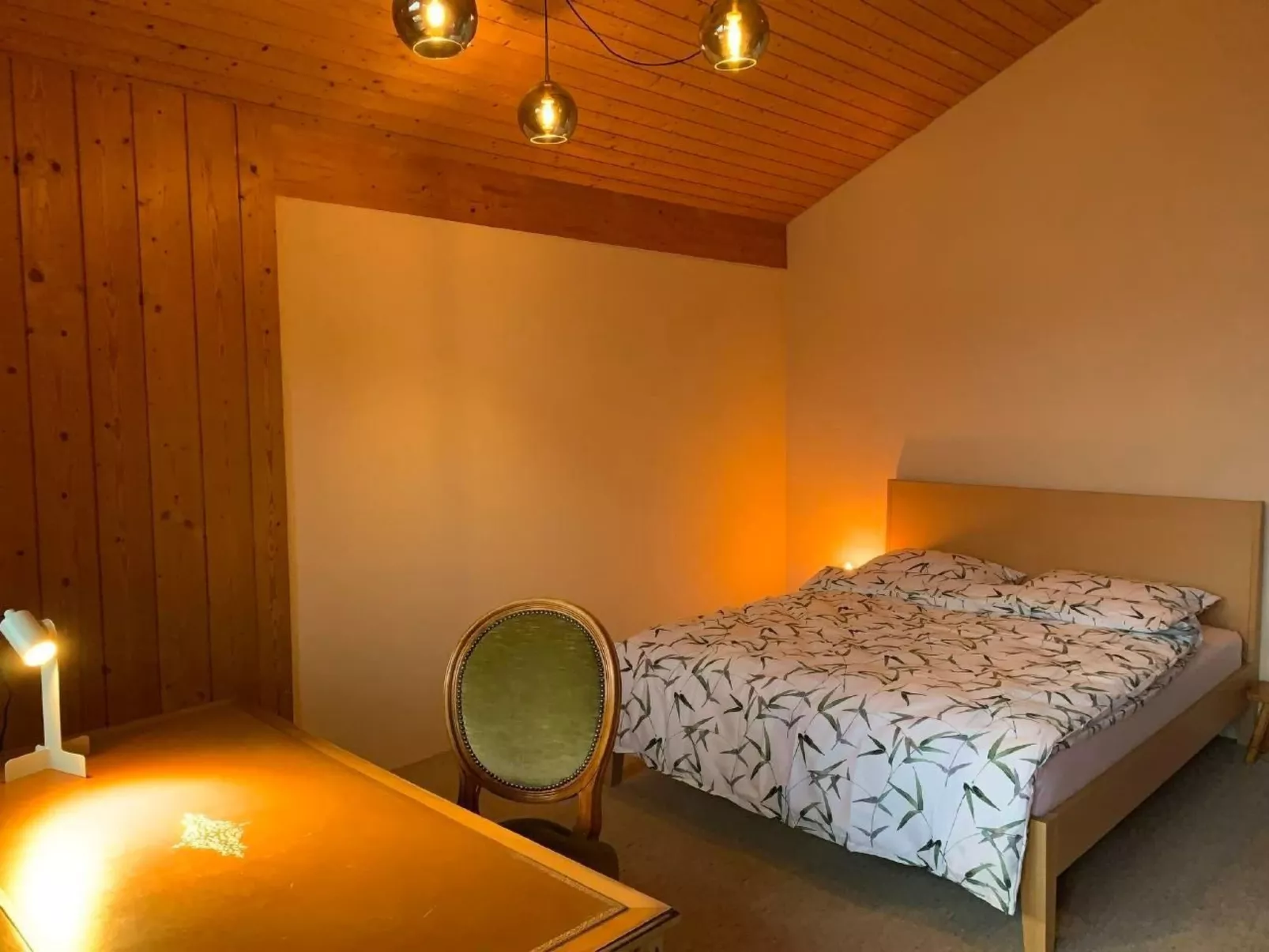 Chalet Wetterhorn-Image-tags.info