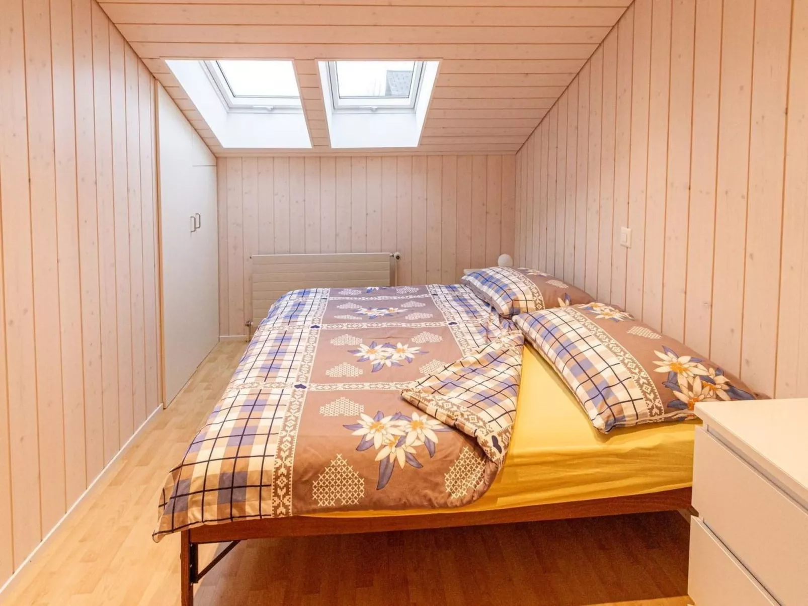 Schaad 4-Bett-Wohnung-Binnen