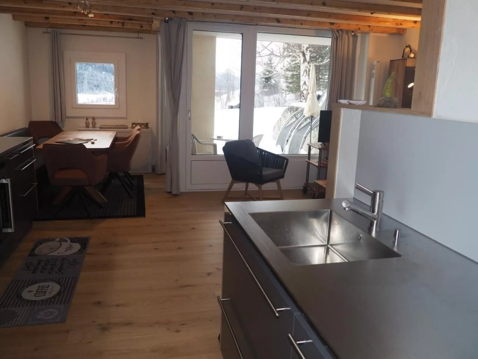 Residenz La Mora 29-Binnen